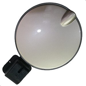 Tampa Portinhola Tanque Chevrolet Vectra 09164239 09164237