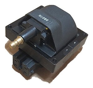 Bobina De Ignição Monza Efi Kadett Efi Mpfi