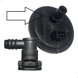 Conector Engate Rápido 13x13mm 90 Graus Boia Caminhão Bepo