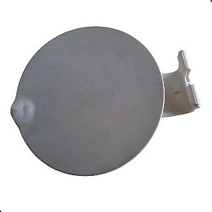 Tampa Portinhola Tanque Ford Ka 97 Até 07 Modelo Antigo