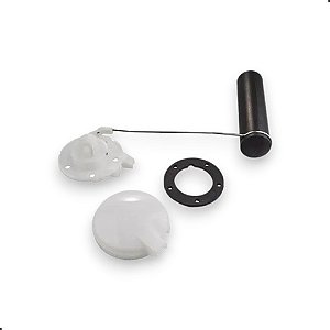 Boia Tanque Gasolina Fusca 71 A 77 Com Junta