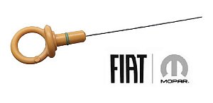 Vareta Oleo Fiat Doblo Idea Palio Siena Strada 1.4 574mm Fir