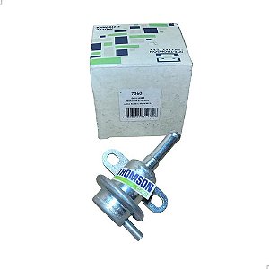 Regulador Pressao Mazda B2200 2.2 90/94 Mpv 2.6 Mte 7360