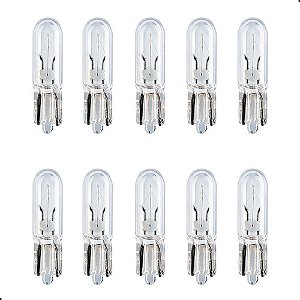 Lâmpada Comando Ar Condicionado Gol Parati Saveiro G2 G3 G4