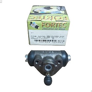 Cilindro Roda Uno Premio Elba Fiorino Fortec Ccr9238