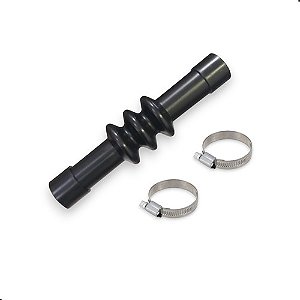 Guarda Po Vareta De Oleo Brasilia Variant - Original Vw