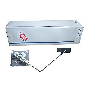 Boia Tanque Sensor Nivel Vw Polo Sedan 02 03 04 Vdo Gasolina