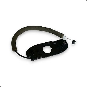 Comando Ar Ventilação Escort Verona 93 94 95 96 1 Cabo