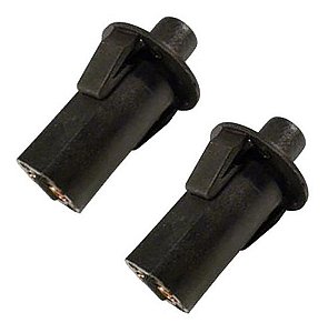 Par Interruptor Porta Pampa Del Rey Corcel Belina F1000