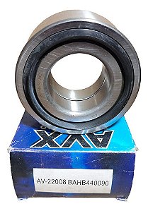 Rolamento Roda Dianteira Renault Trafic 2.1 / 2.2 Apos 91/..