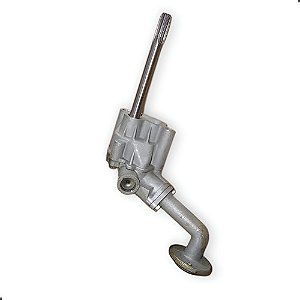 Bomba Oleo Kombi Diesel Após 82/ Estriada