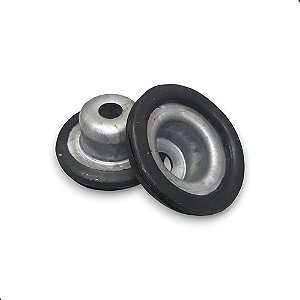 Par Prato De Mola Dianteiro Golf Gol G5 Bora New Beetle