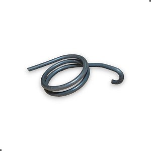 Mola De Pedal Embreagem Fusca Brasilia Variant Tl