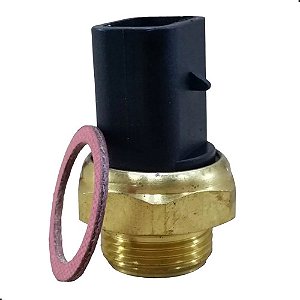 Cebolao Interruptor Radiador Palio Siena Weekend Sem Ar 96/