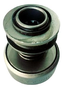 Bendix Motor Partida Mercedes Caminhao Start 11105