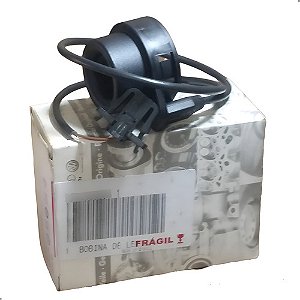 Bobina Leitor Ignição Gol Parati Saveiro Santana Original Vw