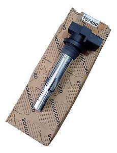 Bobina Ignição Audi A1 1.4 A3 1.6 Volks Golf 1.6 Bougicord