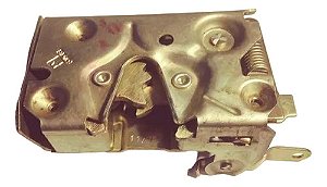 Fechadura Porta Pampa Corcel 2 Belina Delrey Direito