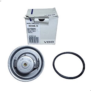 Valvula Termostatica Iveco Eurocargo 80e18 100e15 120e 130e