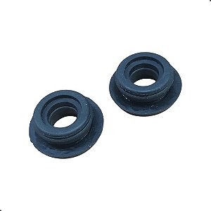 Borracha Reservatorio Oleo Freio Marea Brava Tipo Tempra 2pc
