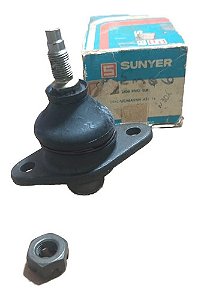 Pivo Suspensão Superior Opala Até 74 Sunyer