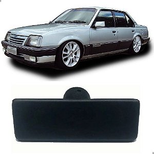 Botão Puxador Cabo Afogador Monza 82 A 90 Todos