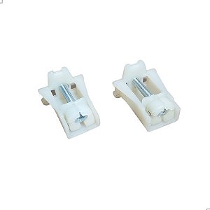 Par Regulador Farol Gol Voyage Parati Saveiro 80/86 ( 2pcs)