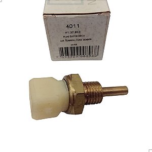 Sensor Plug Eletronico Saab 9137803 Mte 4011