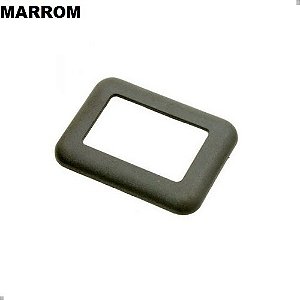 Moldura Botao Vidro Eletrico Gol Santana Versailes Logus