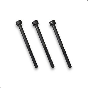 Parafuso Fixação Chave Seta Gol Kombi 97 Ed Golf F1000