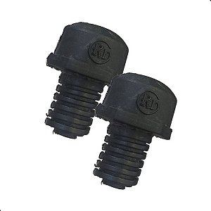 Batentes Capo Rosca Escort Fiesta Courier Verona Apolo Par