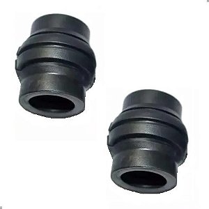 Bucha Varão Trambulador Golf 1995 1996 1997 1998 Cordoba Glx