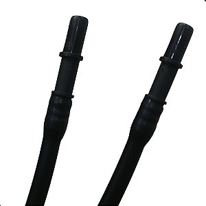 Emenda Engate Rápido Para Mangueira Combustível 8mm X 8mm