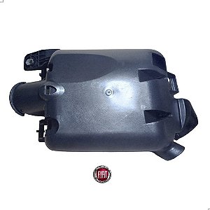 Tampa Caixa Fusíveis Uno Argo Chronos Grand Siena Strada