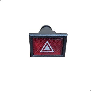 Soquete Luz Painel Caminhao Mercedes N27 Luz Alerta