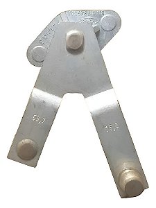 Pivo De Limpador Escort Verona Apolo Hobby Esq Original