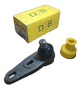 Pivo Suspensao Versailes Santana 91/96 C/ Dir Hidra Esquerdo