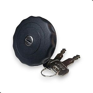 Tampa Tanque Fusca Kombi F1000 A10 C10 D10 Opala Chevete