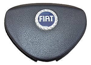 Tampa Botao Acionador De Buzina Palio Siena Strada Uno