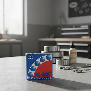 Rolamento Roda Dianteiro Polo Golf Passat Seat Ibiza