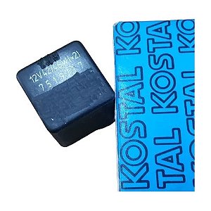Rele Pisca Uno Premio Elba Fiorino Kostal 7519717 5896920