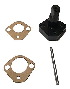 Baquelite Junta Bomba Gasolina Fiat 147 Uno Fiorino 1.0 1.3