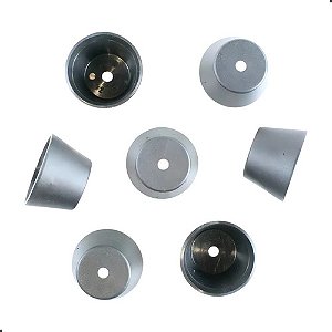 Cobertura De Interruptor De Alarme Fox Gol Vw 5z0953247a