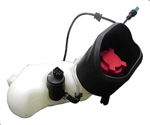 Reservatorio Gasolina Partida A Frio Prisma Onix Sonic Novo