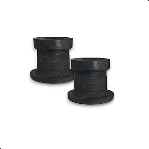 Bucha Coluna Direção Inferior Gol Quadrado Santana Quantum