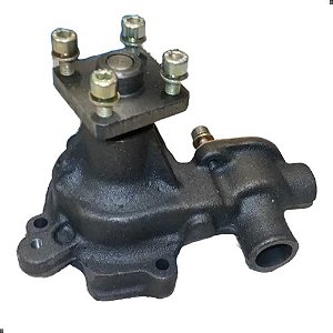 Bomba Agua Chevete Marajo Chevy-500 Urba Original 1° Linha