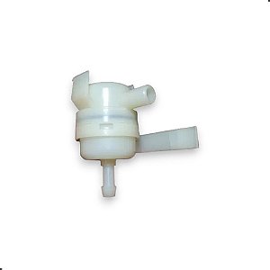 Válvula Alivio Respiro Tanque Universal - Modelo Com Suporte