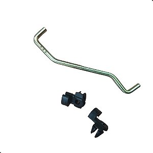 Haste Tirante Interno Fechadura Porta Palio Siena Strada D