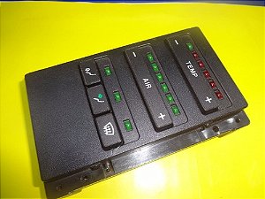 Painel Ar Condicionado Fiat Regata Importado Original