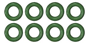 Kit Reparo Injecao Novo Vectra 2.0 Dohc 16v Gas